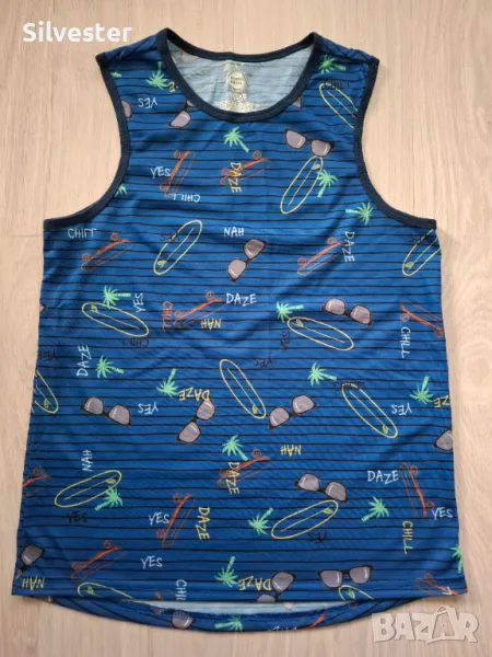 Детски потник, размер 9-12г. дете , снимка 1