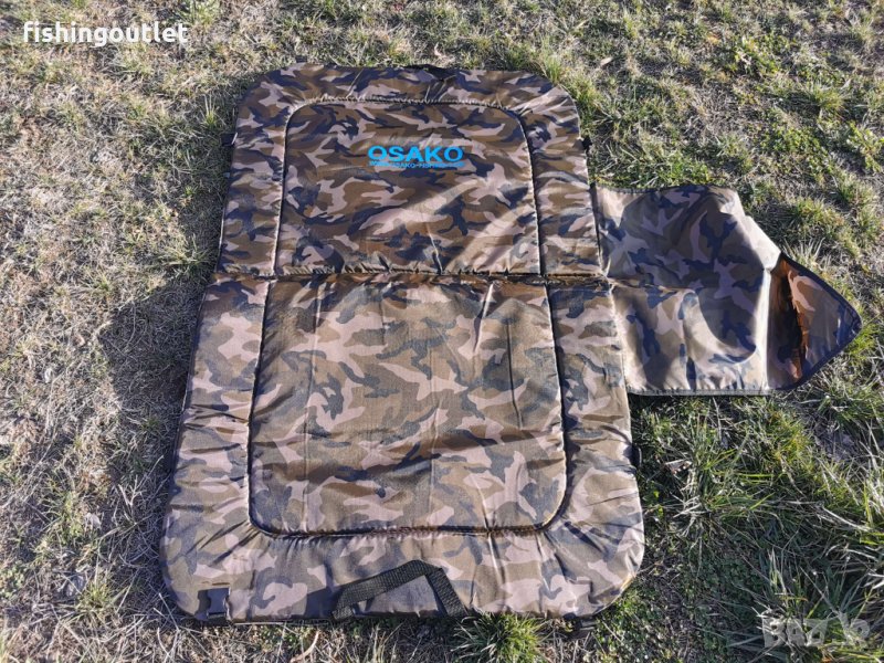 Карп дюшек Осако 117х73см, снимка 1