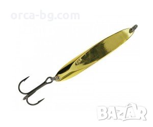 Блесна за риболов - Кастмастер Formax Gold, снимка 1