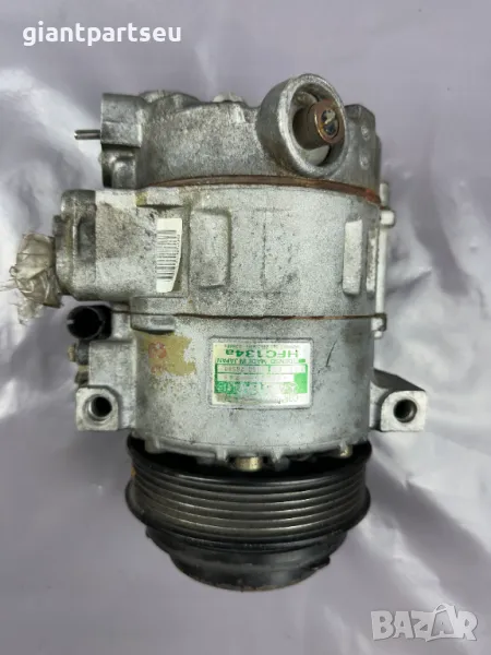 Компресор Климатик за Мерцедес Mercedes-benz W208 W210 A0002346303 A0002302011, снимка 1