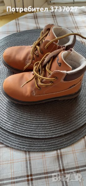 Детски  обувки, снимка 1