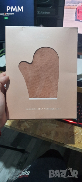 Ръкавица за нанасяне на крем, снимка 1