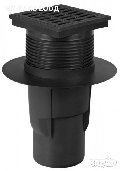 КАНАЛИЗАЦИОНЕН СИФОН ПРАВ, снимка 1