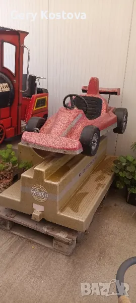 Продавам детски клатушки, снимка 1