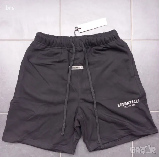 ОРИГИНАЛНИ Essentials къси панталонки , снимка 1