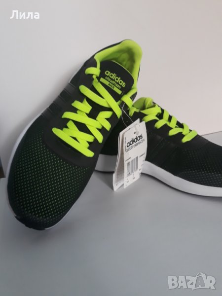 Маратонки  Adidas Race Cloudfoam, чисто нови, 39, снимка 1