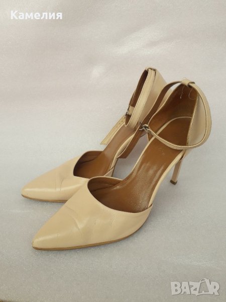 Дамски обувки Bianki, 38 номер , снимка 1