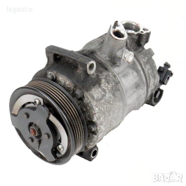 Компресор климатик Volkswagen Golf VI 2008-2016 ID: 117285, снимка 1
