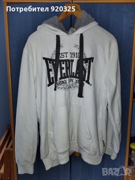 Суичър Everlast, снимка 1