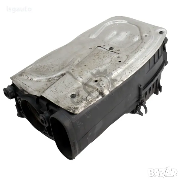 Кутия въздушен филтър Mercedes-Benz C-Class 204 (W/S/C) 2007-2014 ID: 144677, снимка 1