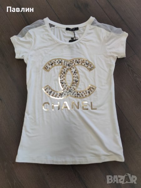 Дамска тениска, снимка 1