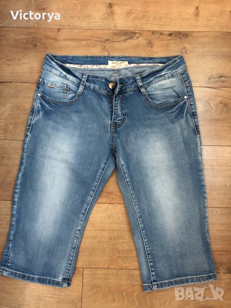 Къси дамски панталони, снимка 1