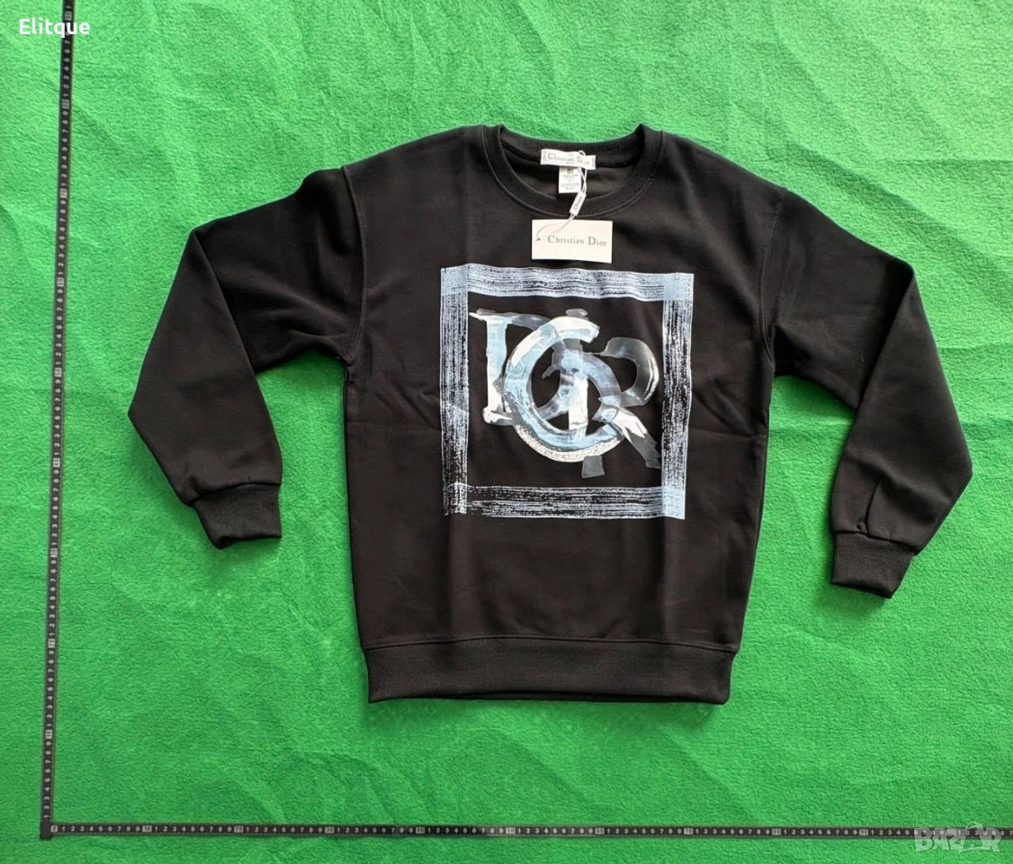 блуза Christian Dior , снимка 1