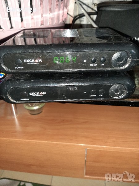 приемници Еском, снимка 1