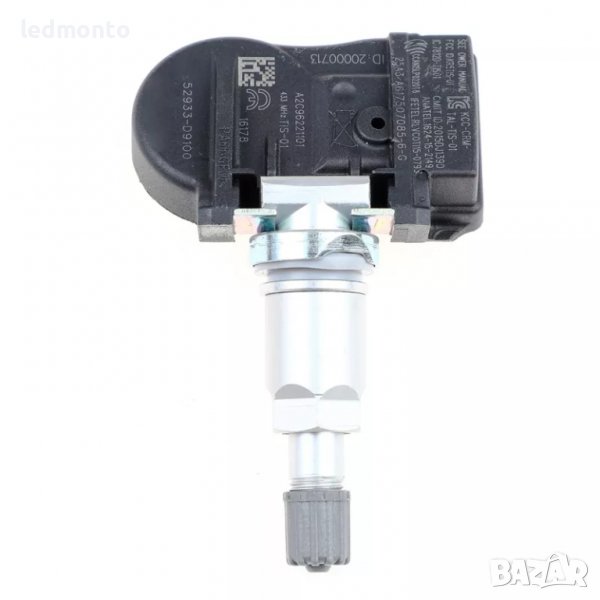 ТПМС сензор за налягане в гумите TPMS HYUNDAI SANTA FE Kona, снимка 1