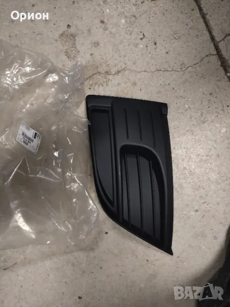 ЧИСТО НОВА ОРИГИНАЛНА РЕШЕТКА ДЯСНА РЕШЕТКА ЗА CITROEN C4 PICASSO , снимка 1