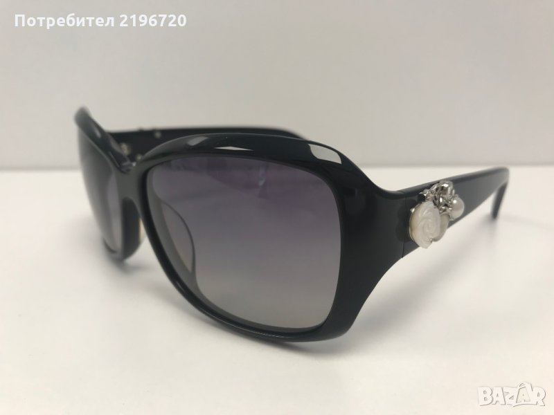 Поляризирани дамски слънчеви очила, снимка 1