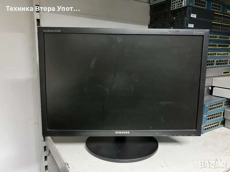 монитор samsung 22", снимка 1