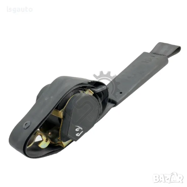 Преден десен предпазен колан Renault Megane II  ID: 140358, снимка 1