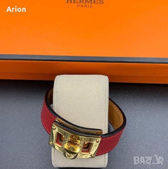 Гривна Hermes, снимка 1