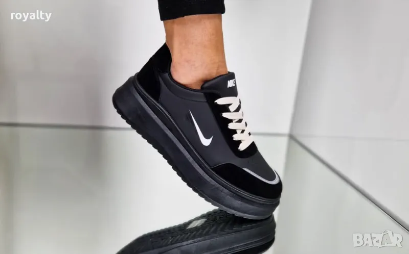 Nike дамски маратонки , снимка 1