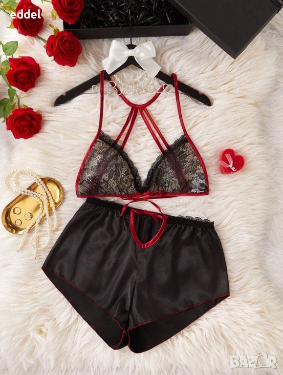 -50% Коледно Намаление - Сет Aиra 🌹, снимка 1