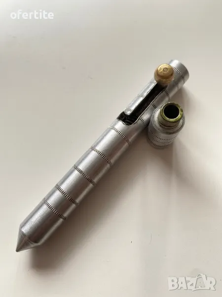 ✅ Писалка / ОСА 🔝 газ сигнално устройство, снимка 1