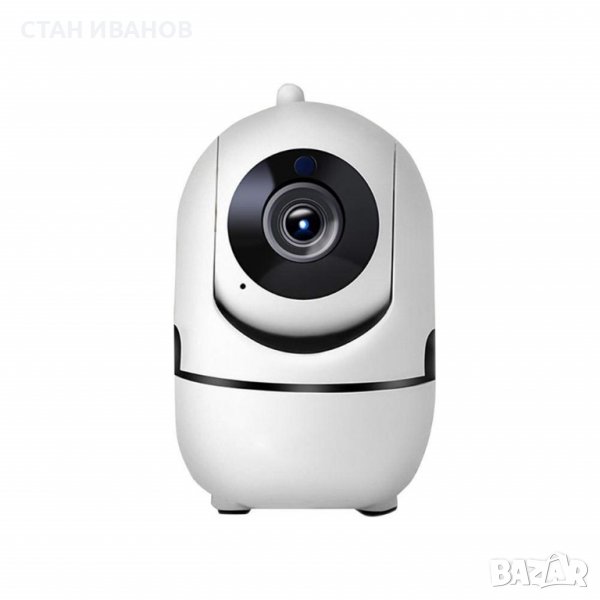 Смарт камера PIX-LINK S8641, Wifi, 2MP 1080P, Auto Tracking, снимка 1
