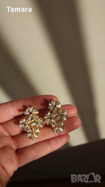 Обеци, снимка 1