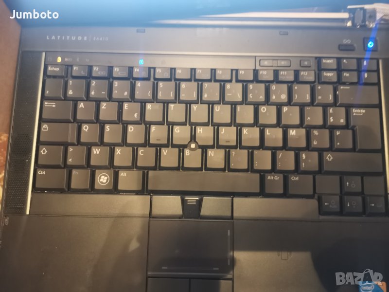 Dell Latitude E6410 на части , снимка 1