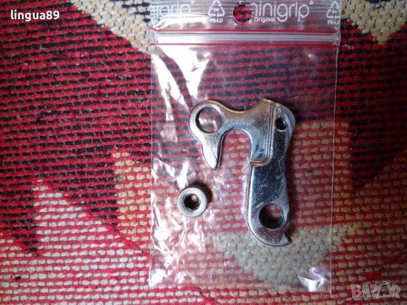 Ухо за рамка Giant, снимка 1