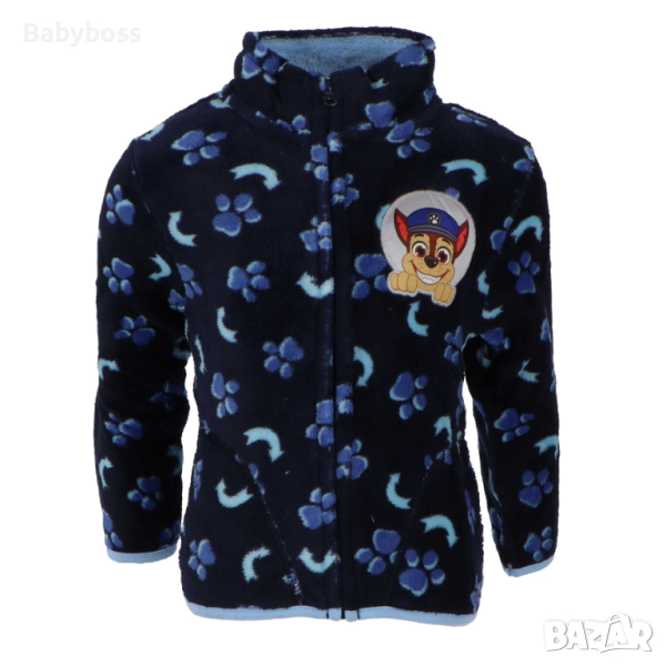 Полар за момче Пес Патрул, снимка 1