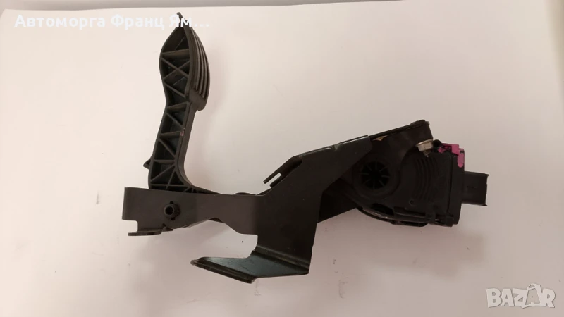 1400838880 ПЕДАЛ ГАЗ ЗА FIAT SKUDO CITROEN JUMPY, снимка 1