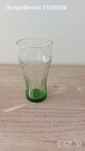 Чаша Coca Cola/Кока Кола, снимка 1