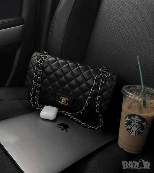чанта chanel , снимка 1