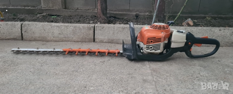 Ножица за жив плет Stihl HS B1R, снимка 1