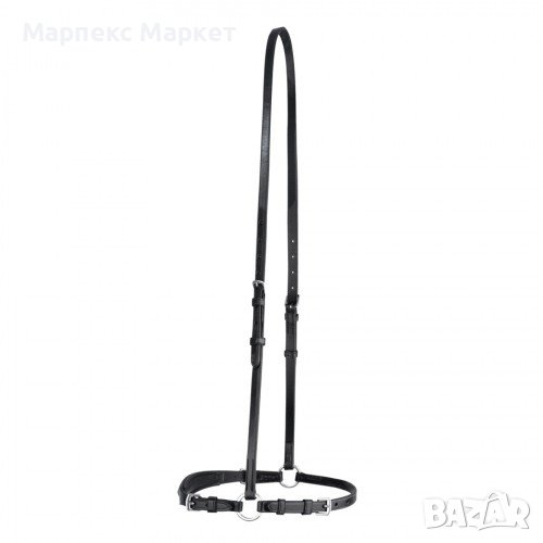 Кожен презносник за кон - X-LINE DROP, снимка 1