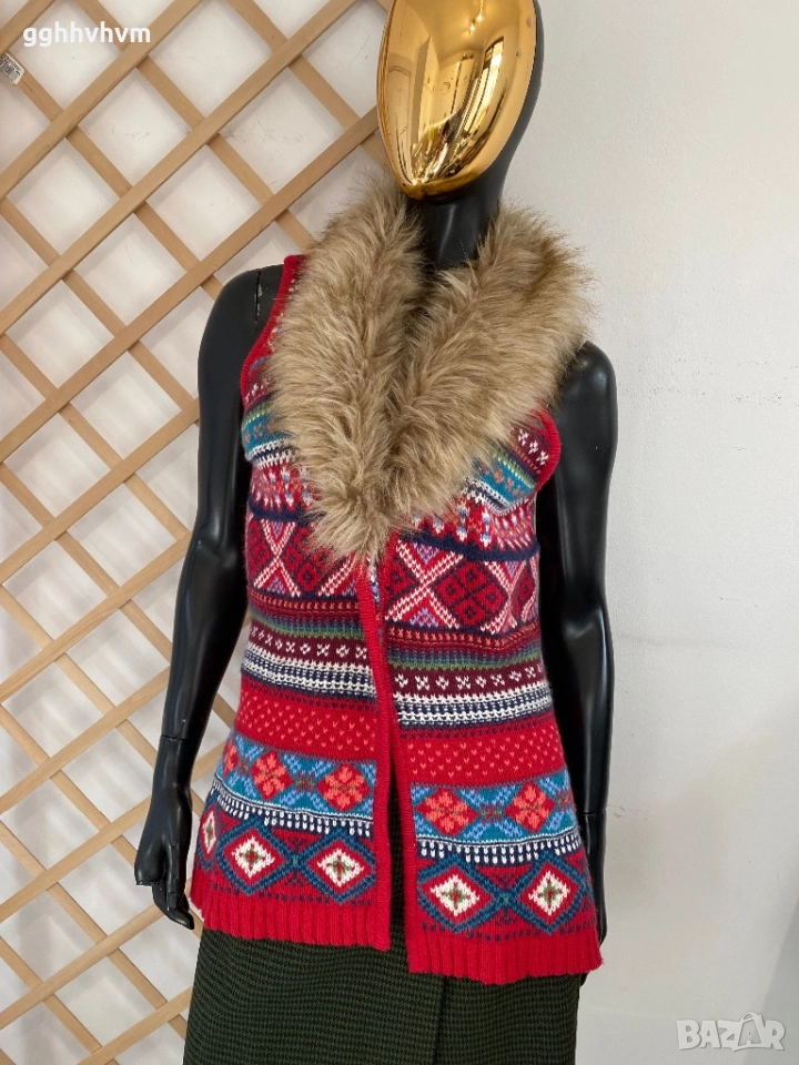 Жилетка, снимка 1