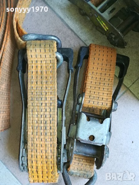 тресчотки-тир автовоз, снимка 1