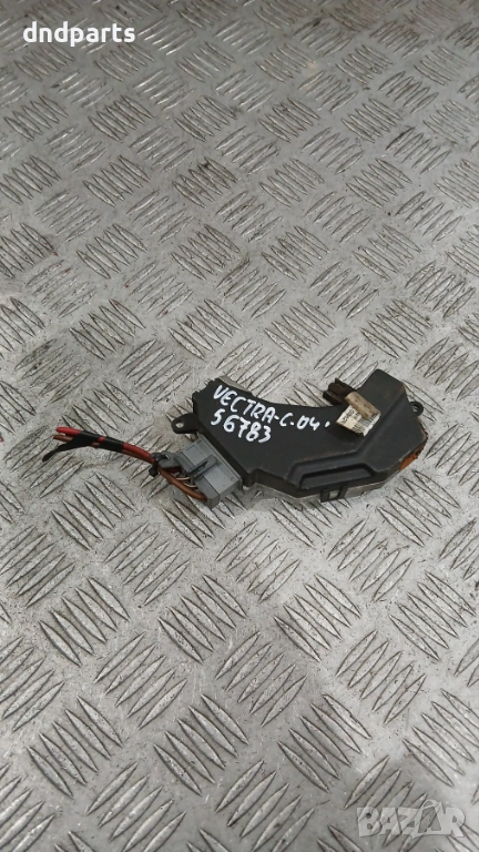 Реостат парно Opel Vectra C 2004г., снимка 1