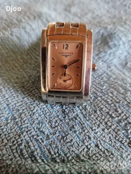 Часовник Longines, снимка 1