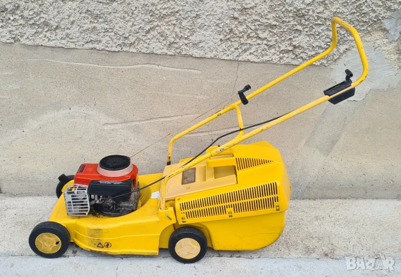 Косачка Бензинова , снимка 1