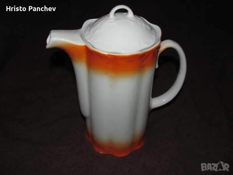 порцеланова кана, снимка 1