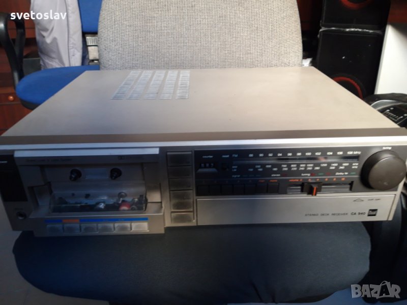 dual ca 940 muzikalen centar, снимка 1