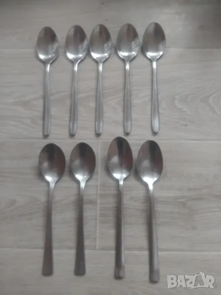 ЛЪЖИЦИ И ВИЛИЦИ, снимка 1