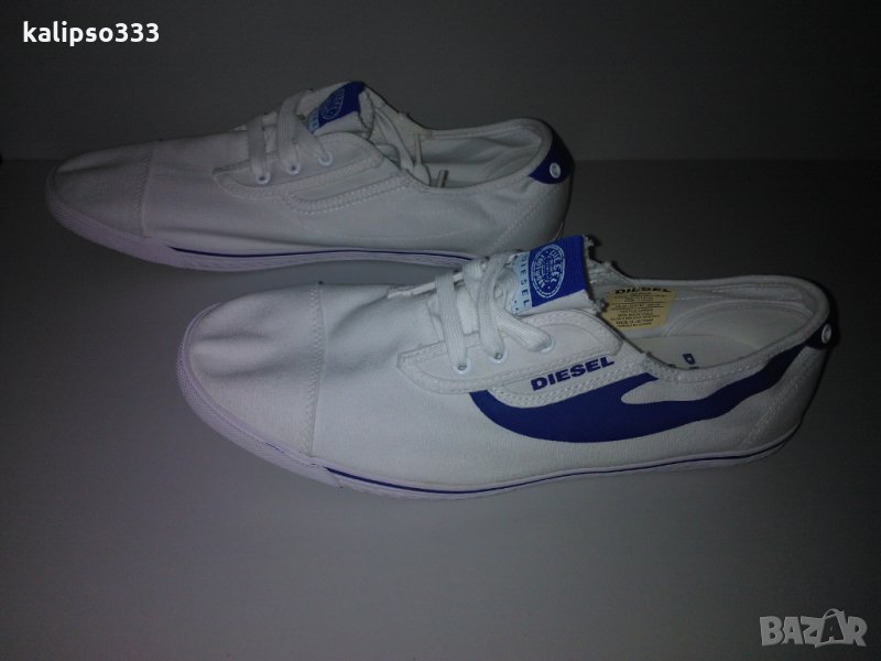 Diesel оригинални обувки, снимка 1