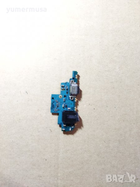 Galaxy A52 5G/A52S 5G-оригинална платка с USB порт, снимка 1