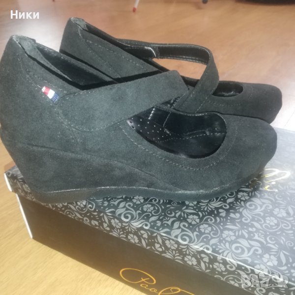 Нови Paolo Bocelli, 37н., снимка 1