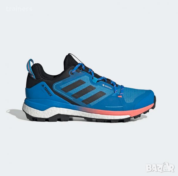 Adidas Terrex Skychaser 2 GTX Gore tex код 071067 Оригинални Мъжки Маратонки, снимка 1