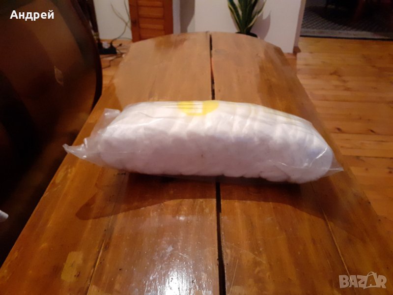 Стар памук #2, снимка 1